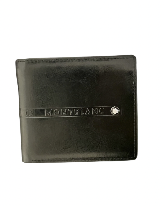 Cartera Mont blank nombre