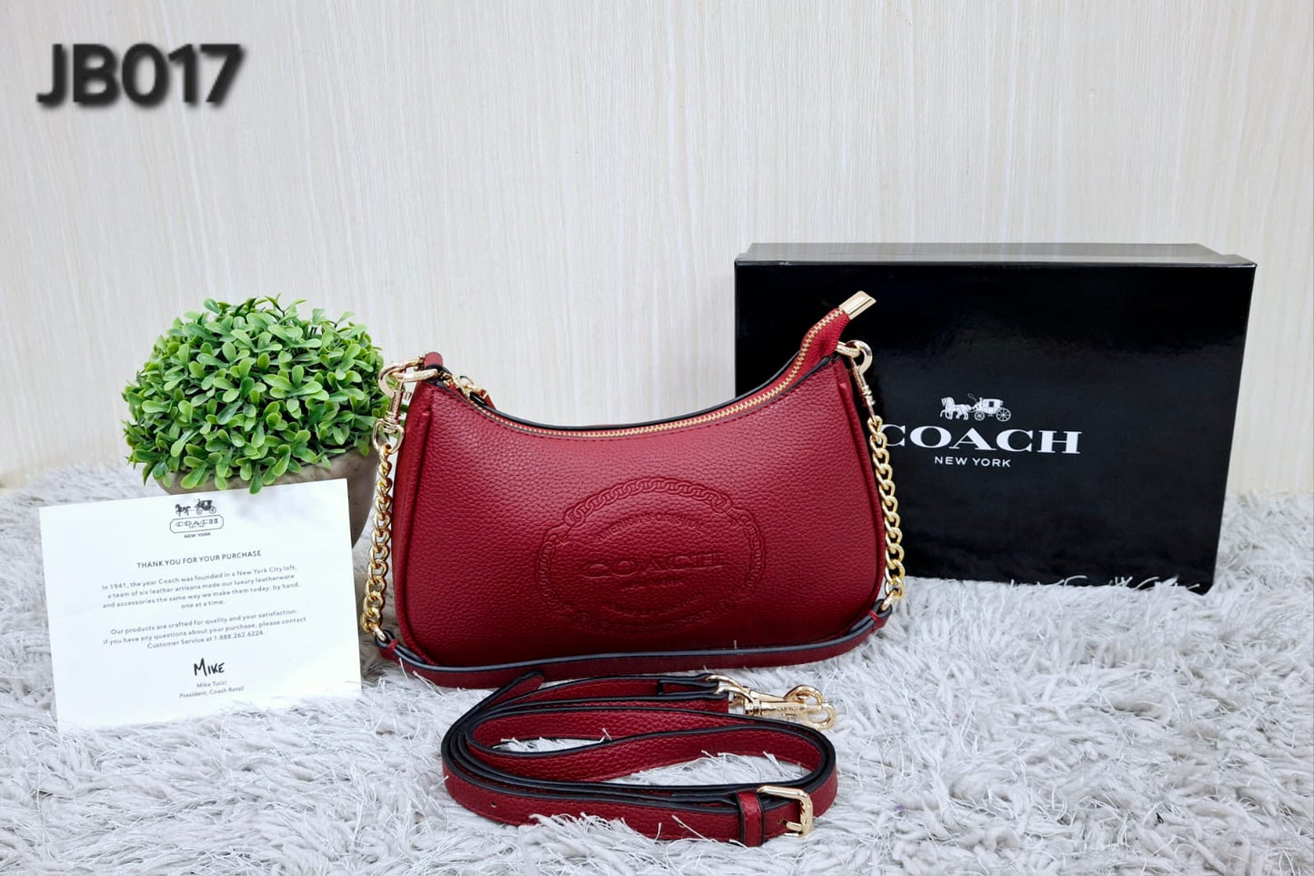 Coach