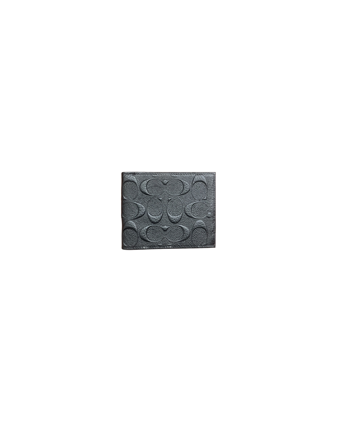 Cartera Coach