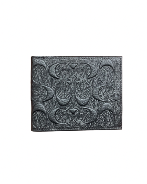 Billetera Coach