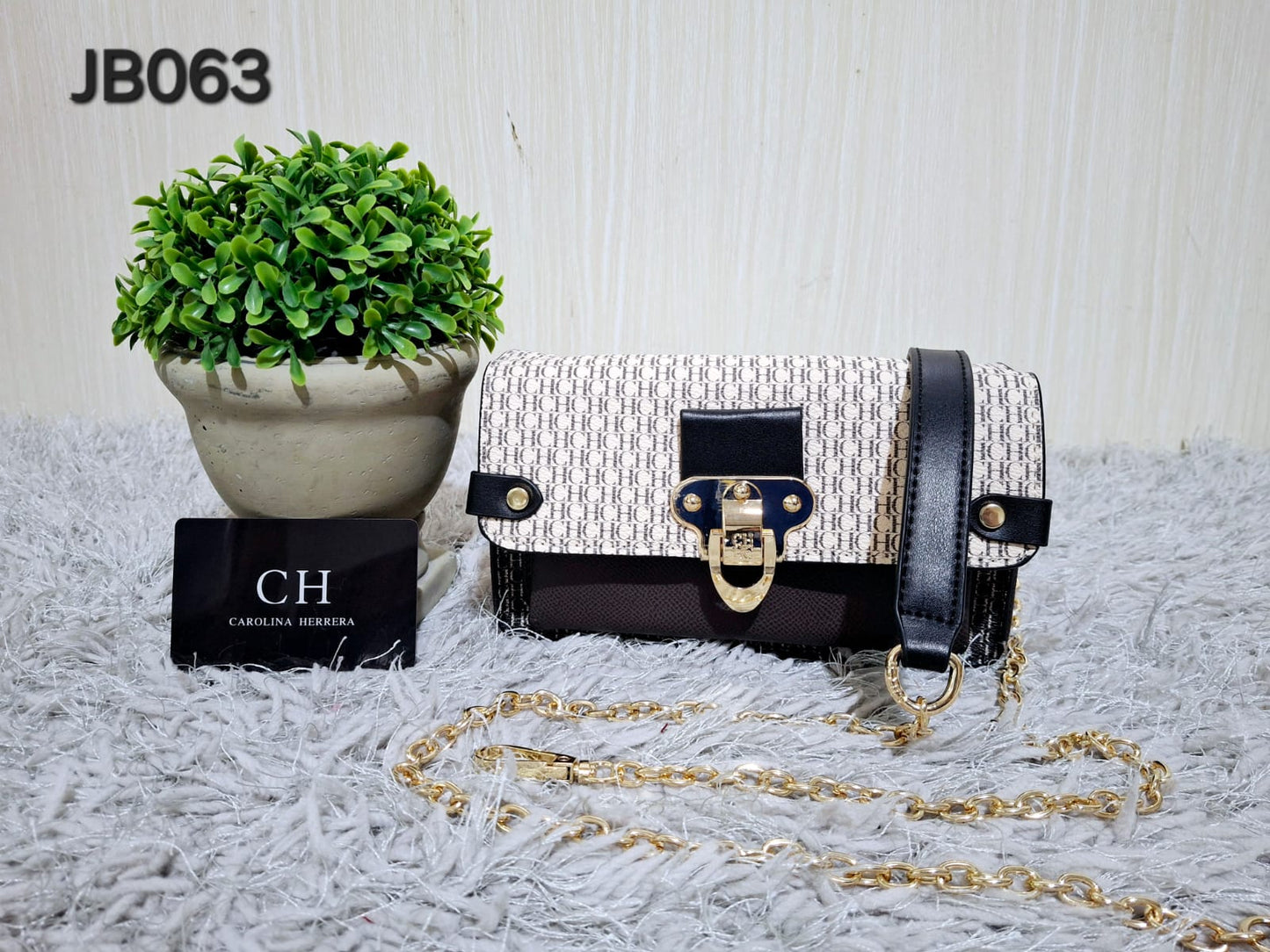 Carolina herrera
