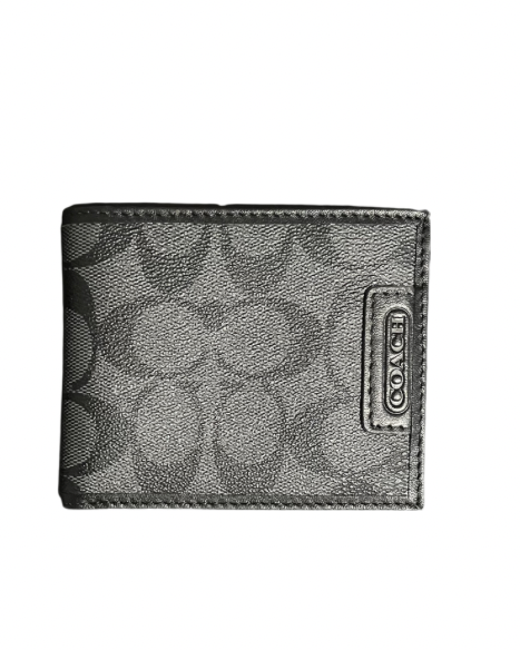Billetera Coach