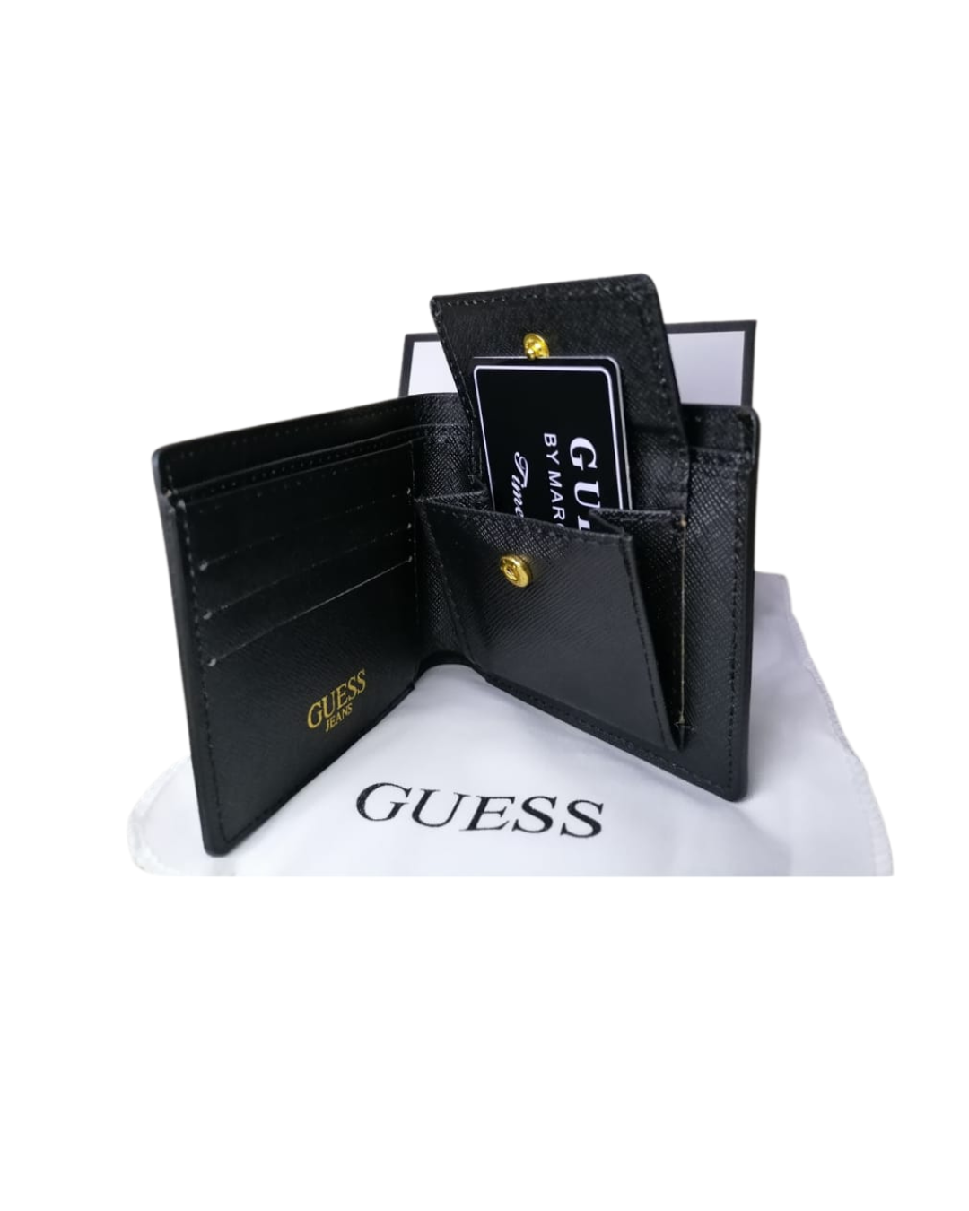 Billetera Guess