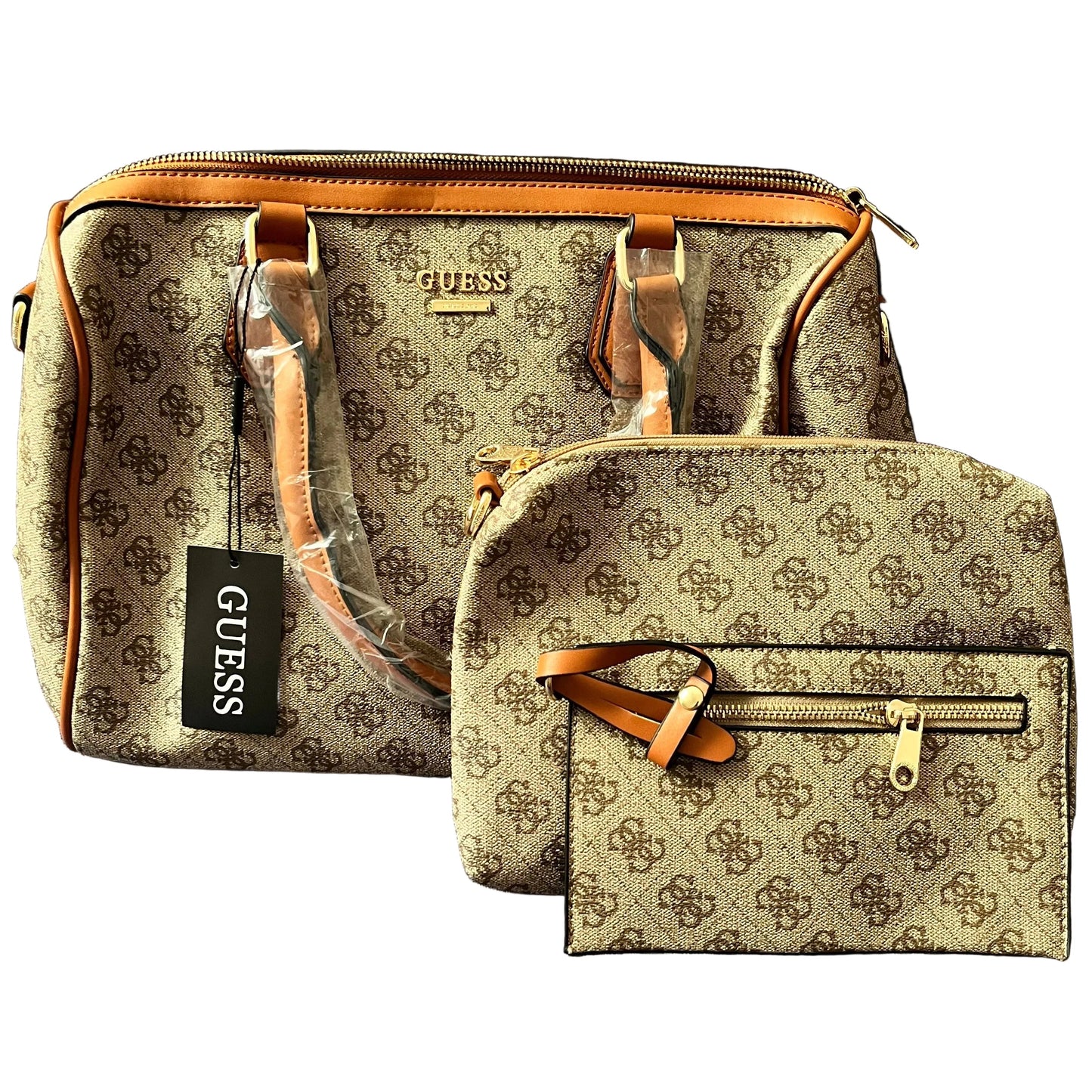 Set Guess