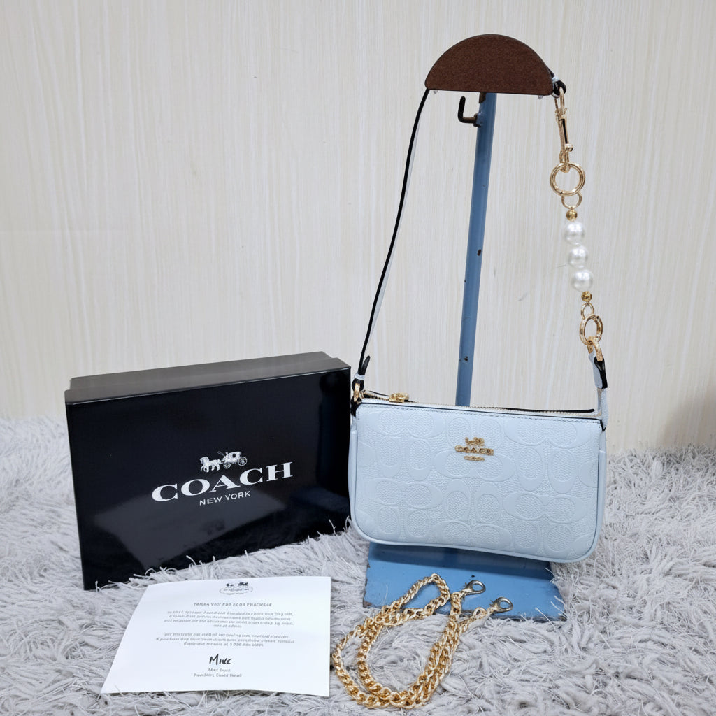 Tote Coach