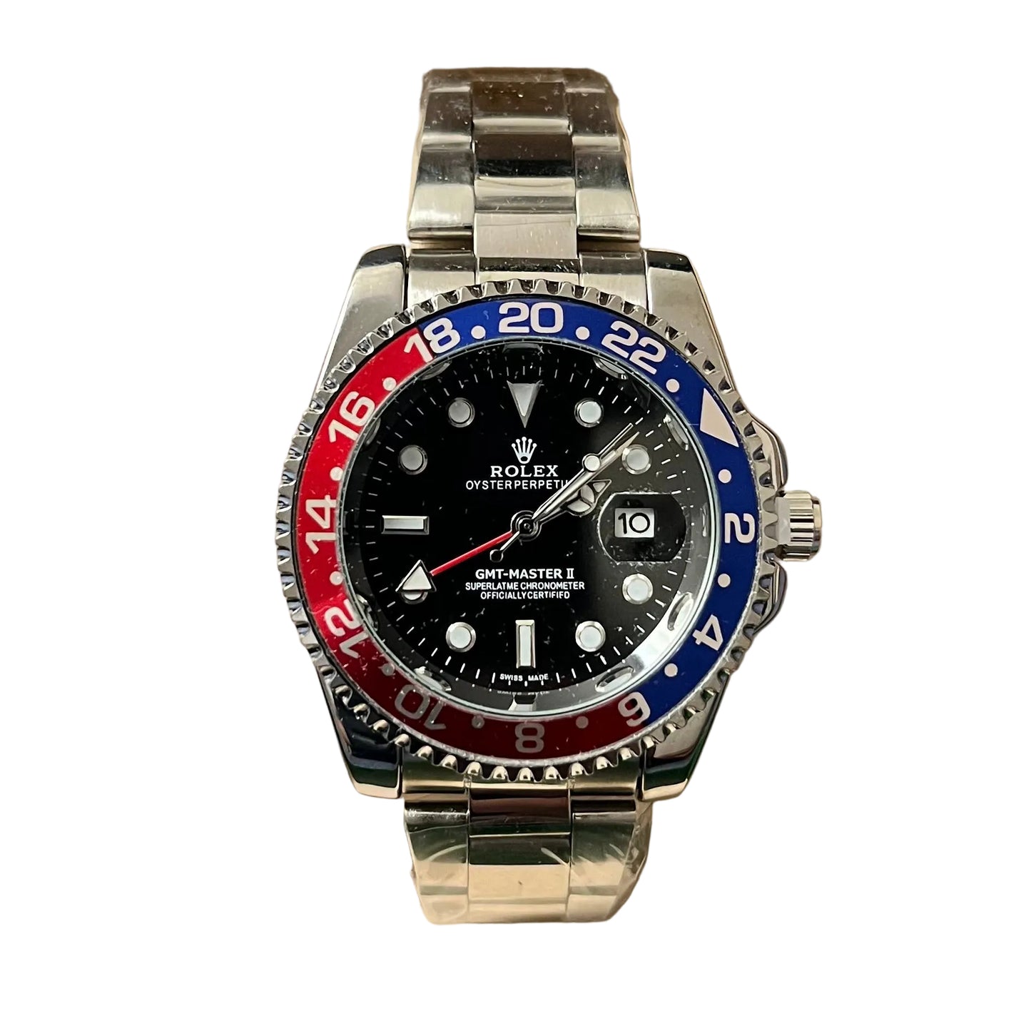 Reloj rolex