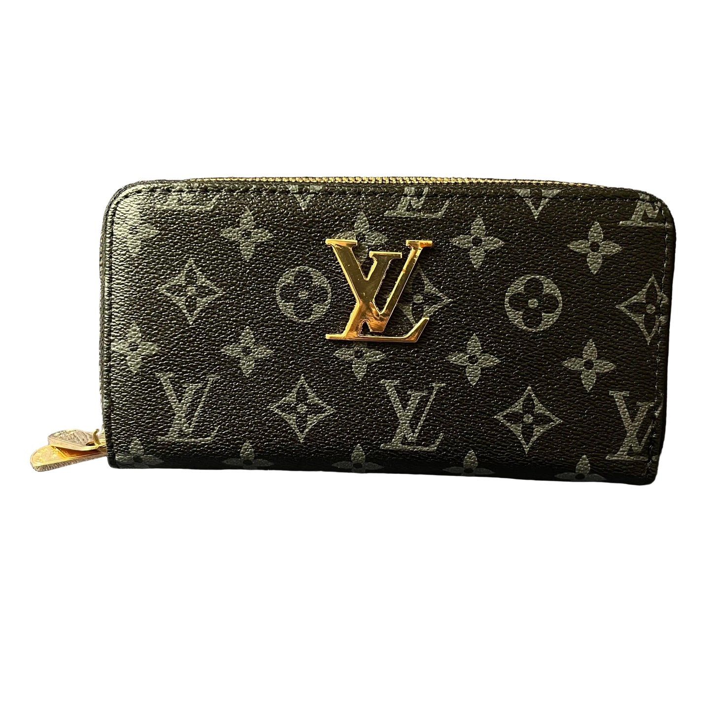 Cartera Louis Vuitton Negro