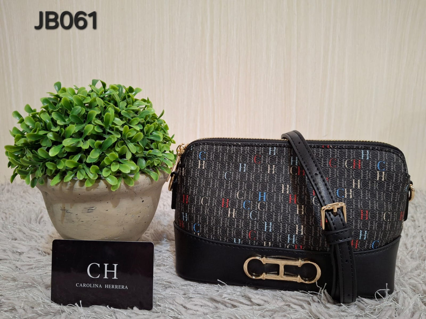 Carolina herrera