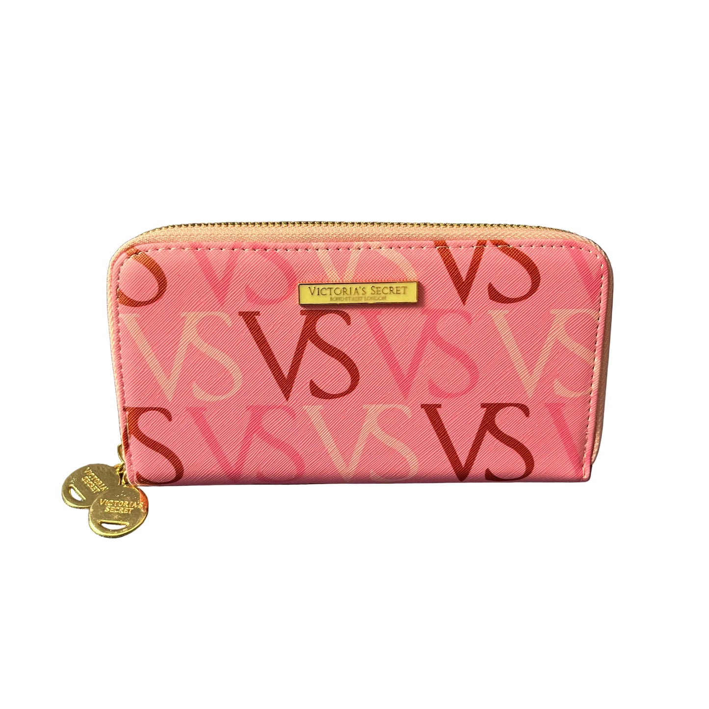Cartera Victoria’s Secret iniciales