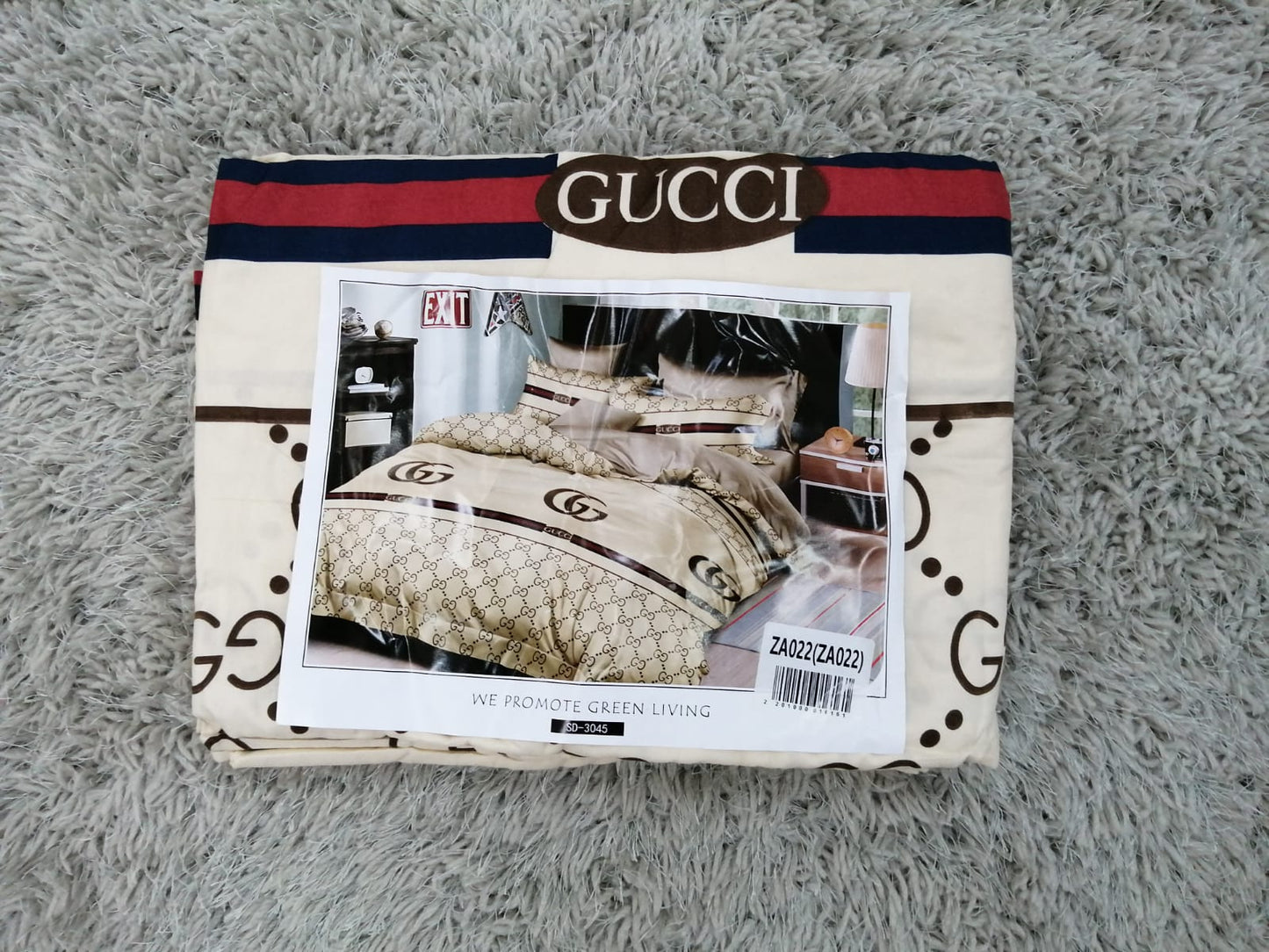 Sabana Gucci
