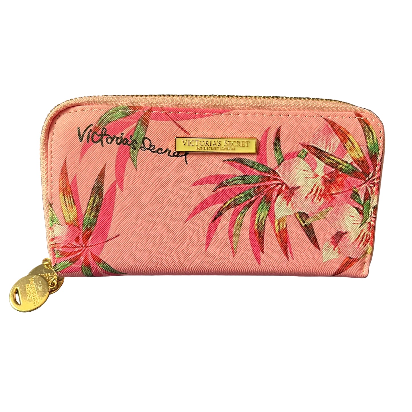 Cartera Victoria’s Secret tropical
