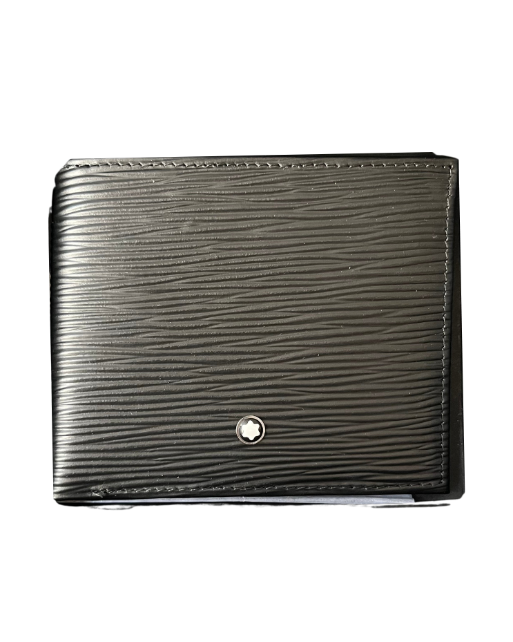 Billetera Mont blank