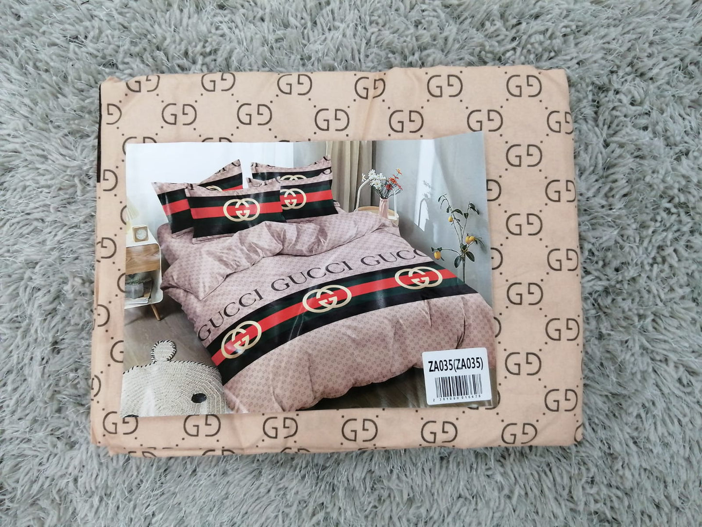 Sabana Gucci