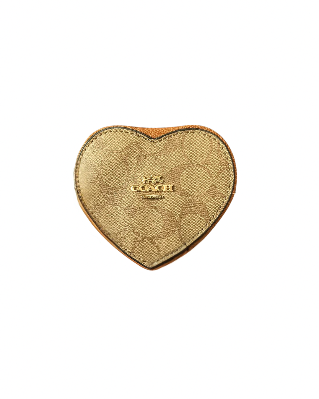 Cartera Coach