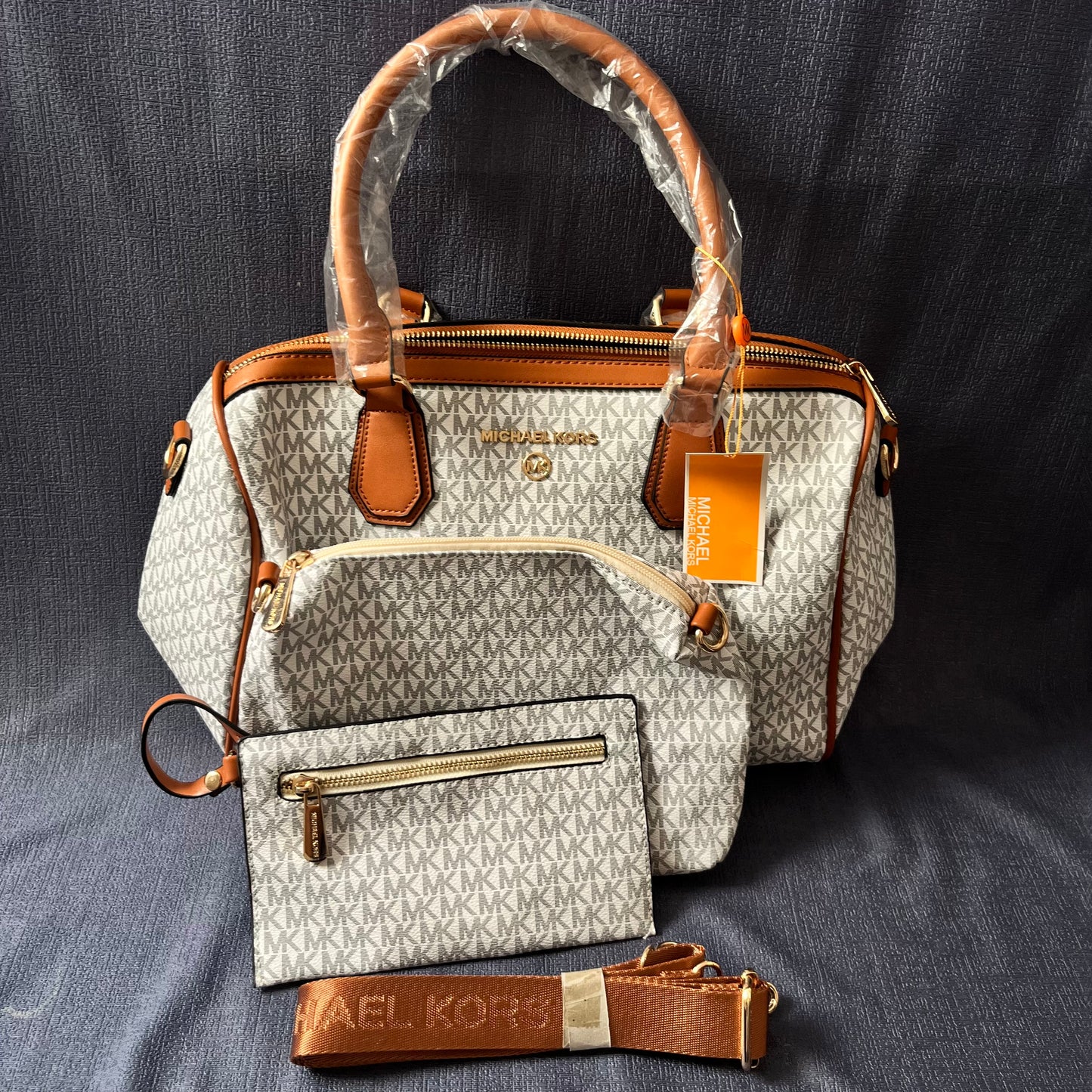 Set de bolsa Guess