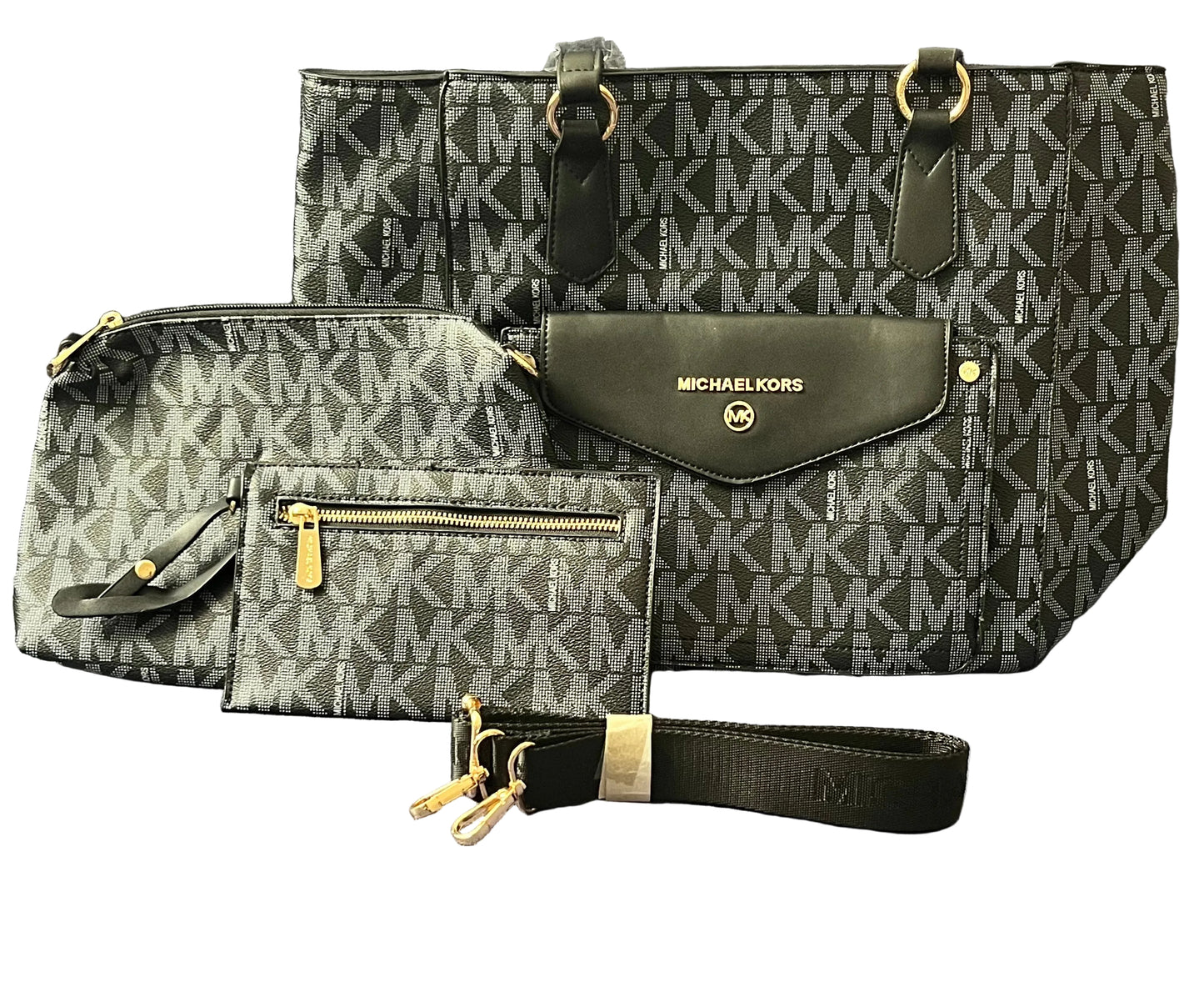 Set MK