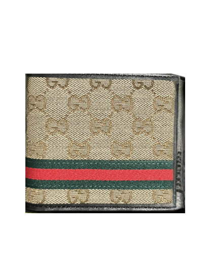Billetera Gucci