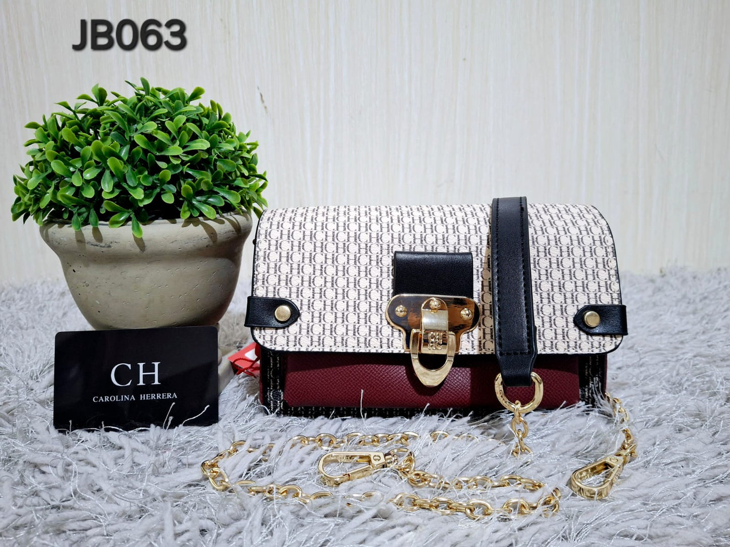 Carolina herrera