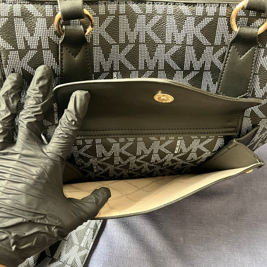 Set de bolsa Michael Kors