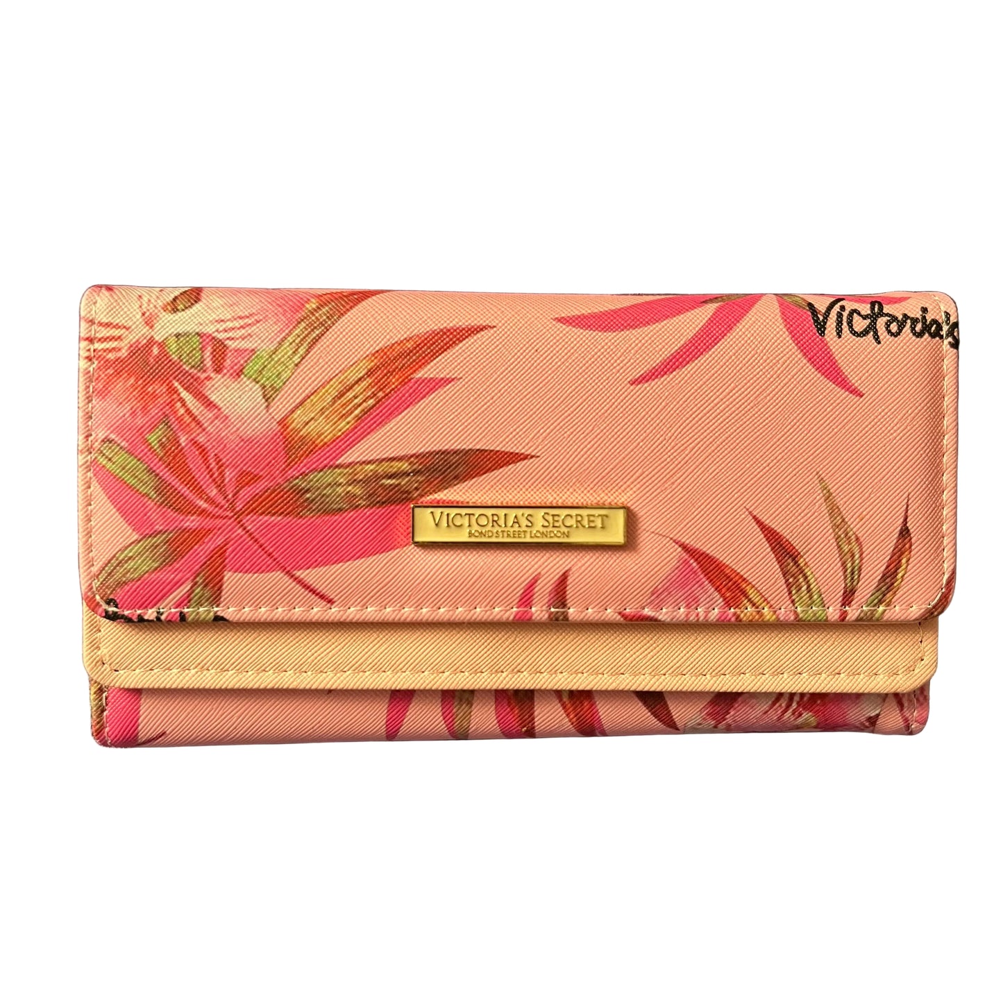Tropical Victoria’s Secret cartera
