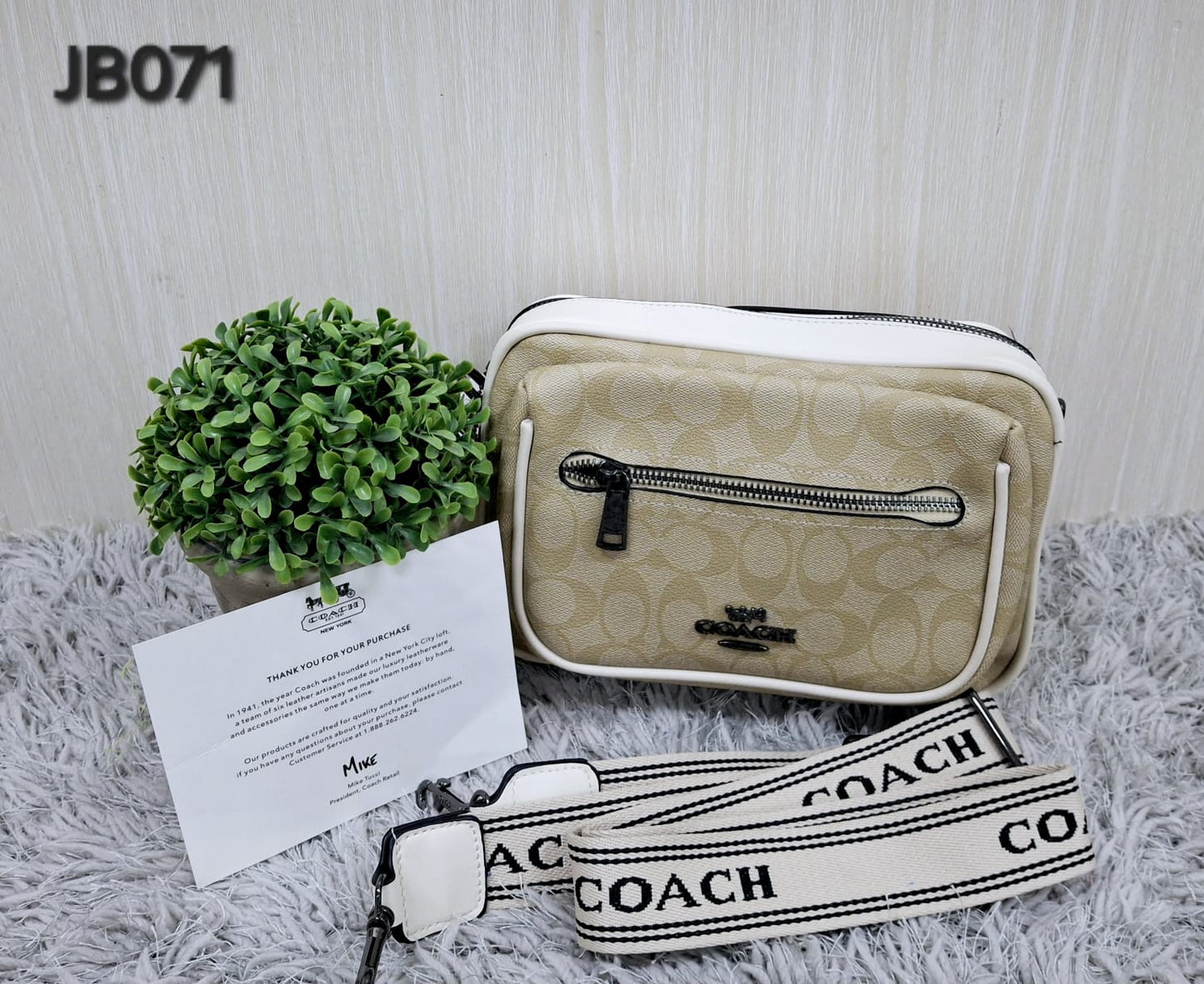 Coach
