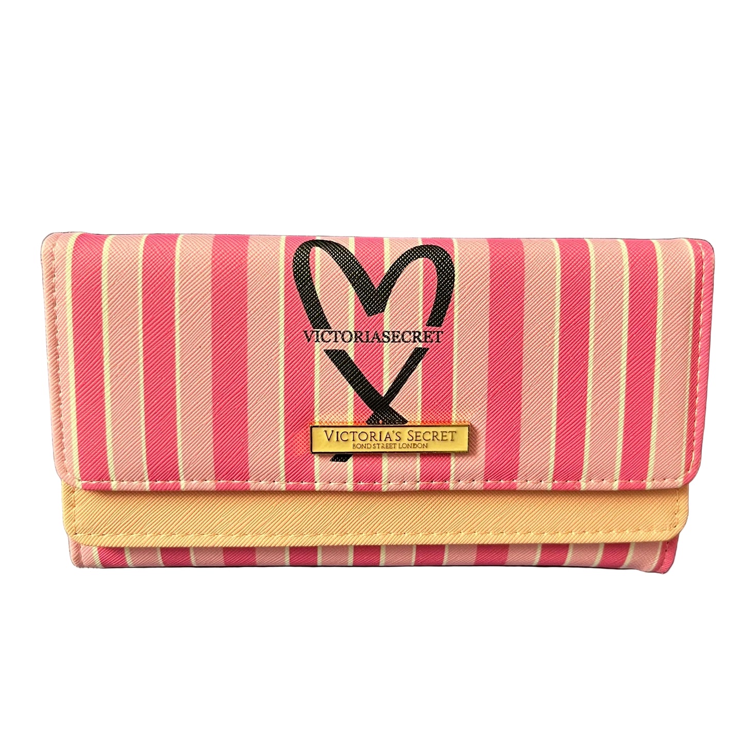 Cartera de corazón