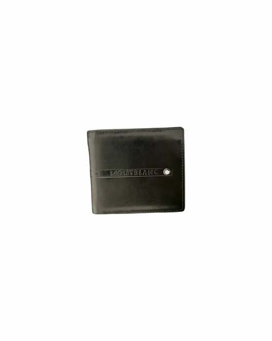 Cartera Mont blank nombre