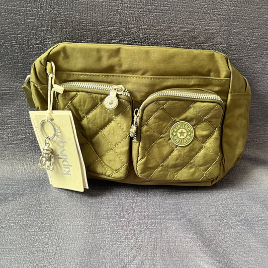 Bolsa Kipling militar