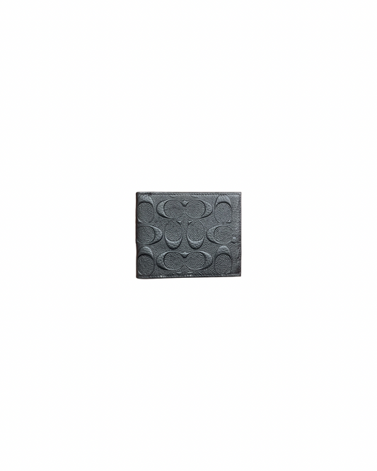 Cartera Coach