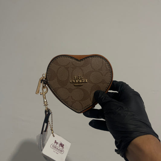 Cartera Coach