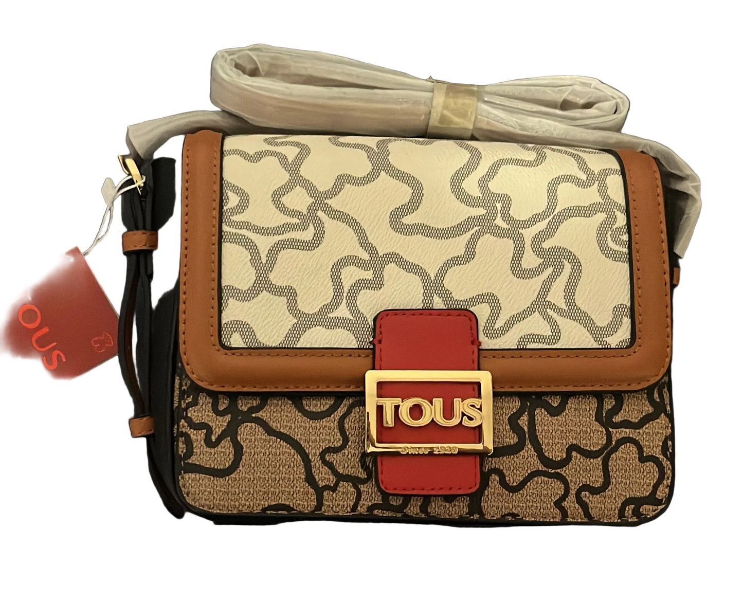 Bolsa Tous