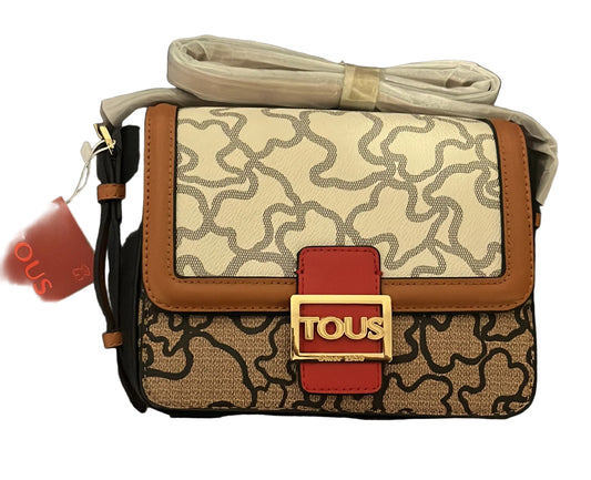 Bolsa Tous