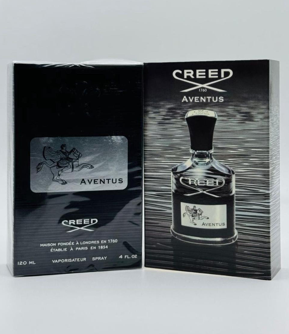 Creed Aventus Perfume