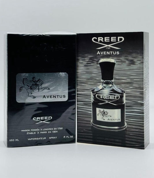 Creed Aventus Perfume
