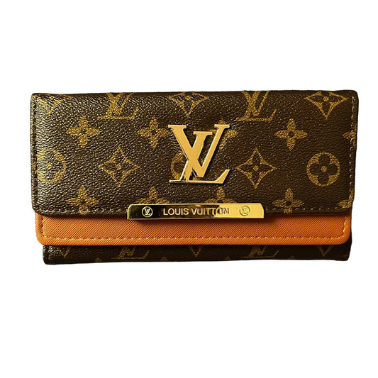 Cartera Louis Vuitton