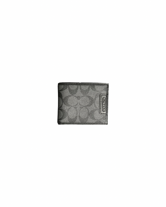 Cartera Coach