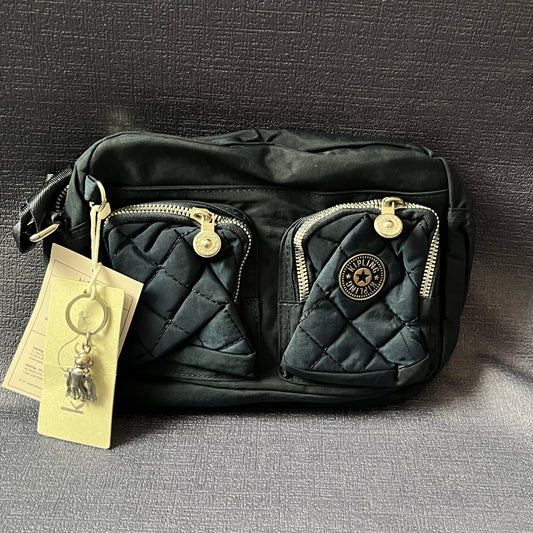 Bolsa Kipling Azul