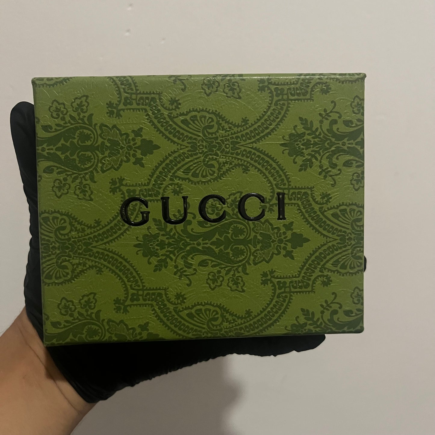 Cartera Gucci