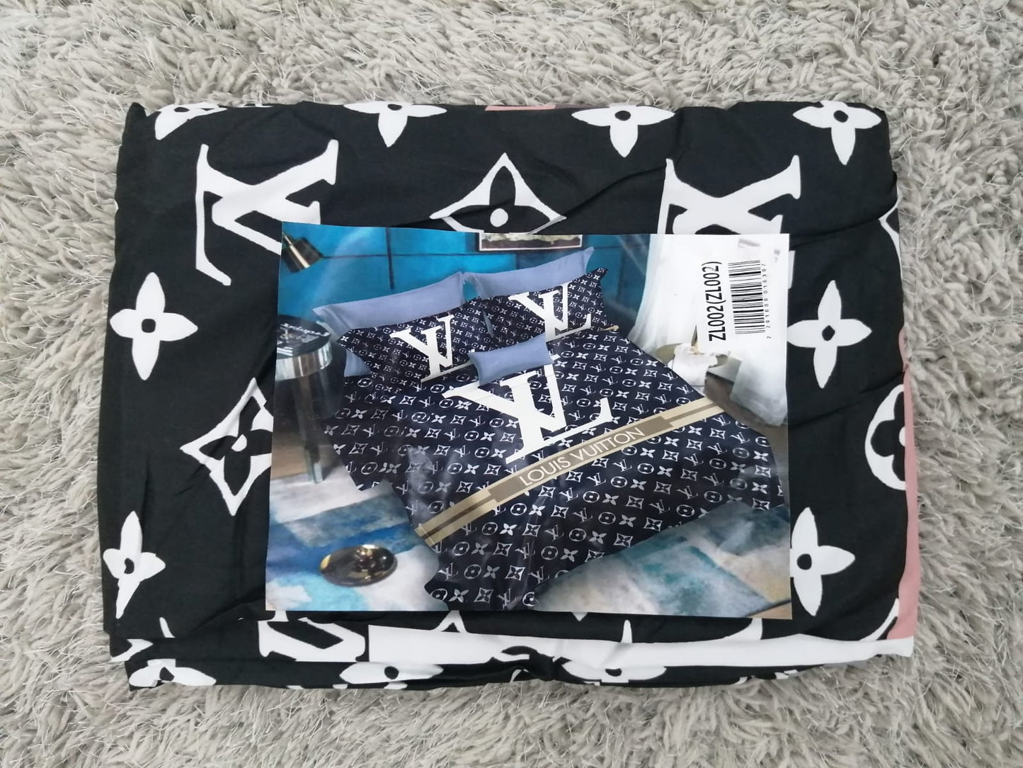 Sabana  Louis Vuitton