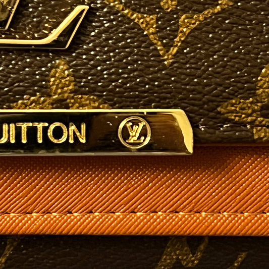 Cartera Louis Vuitton