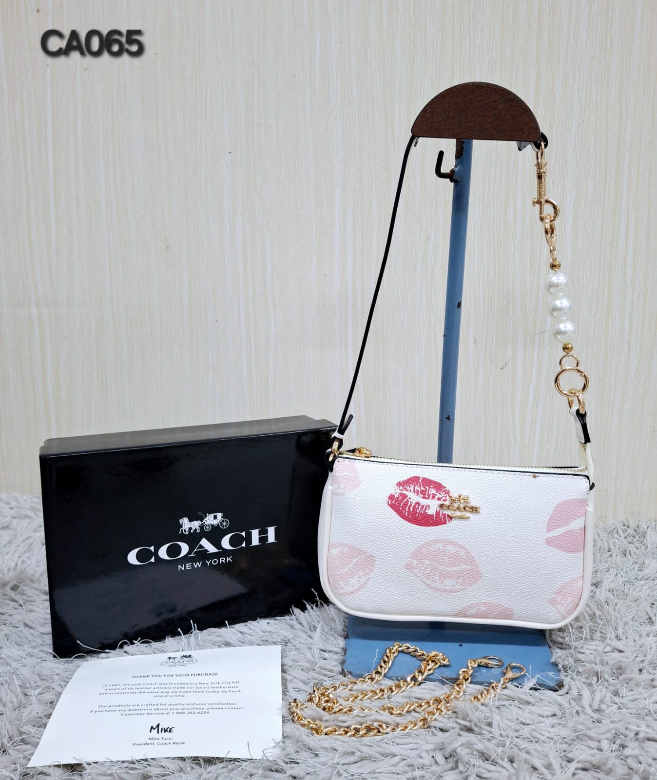 Coach