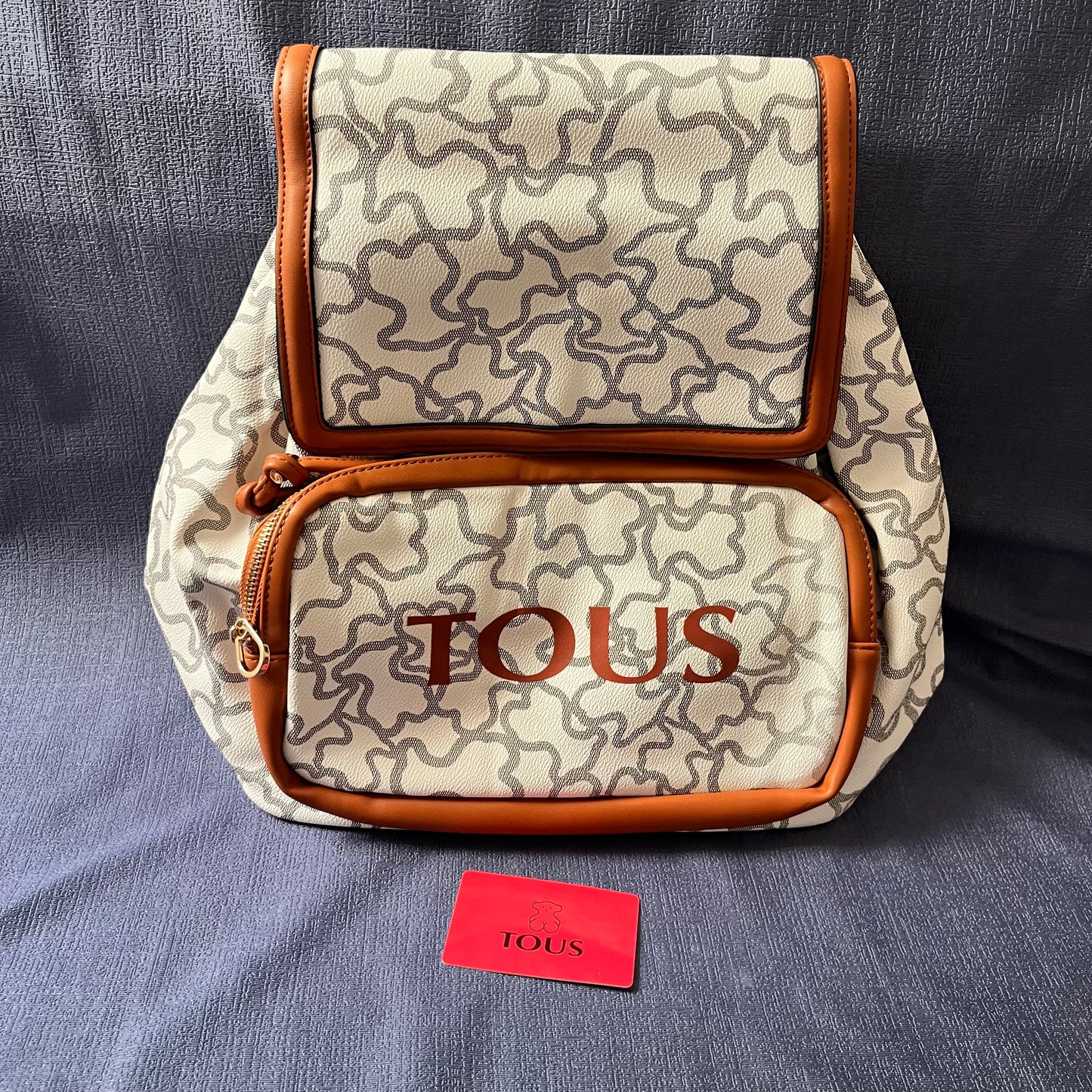 Mochila Tous