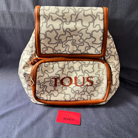 Mochila Tous