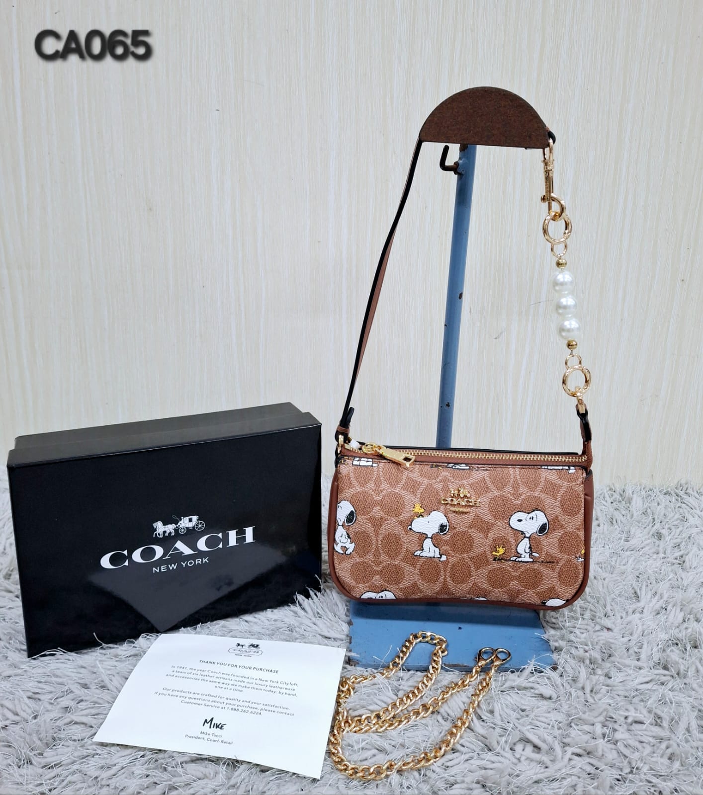 Coach
