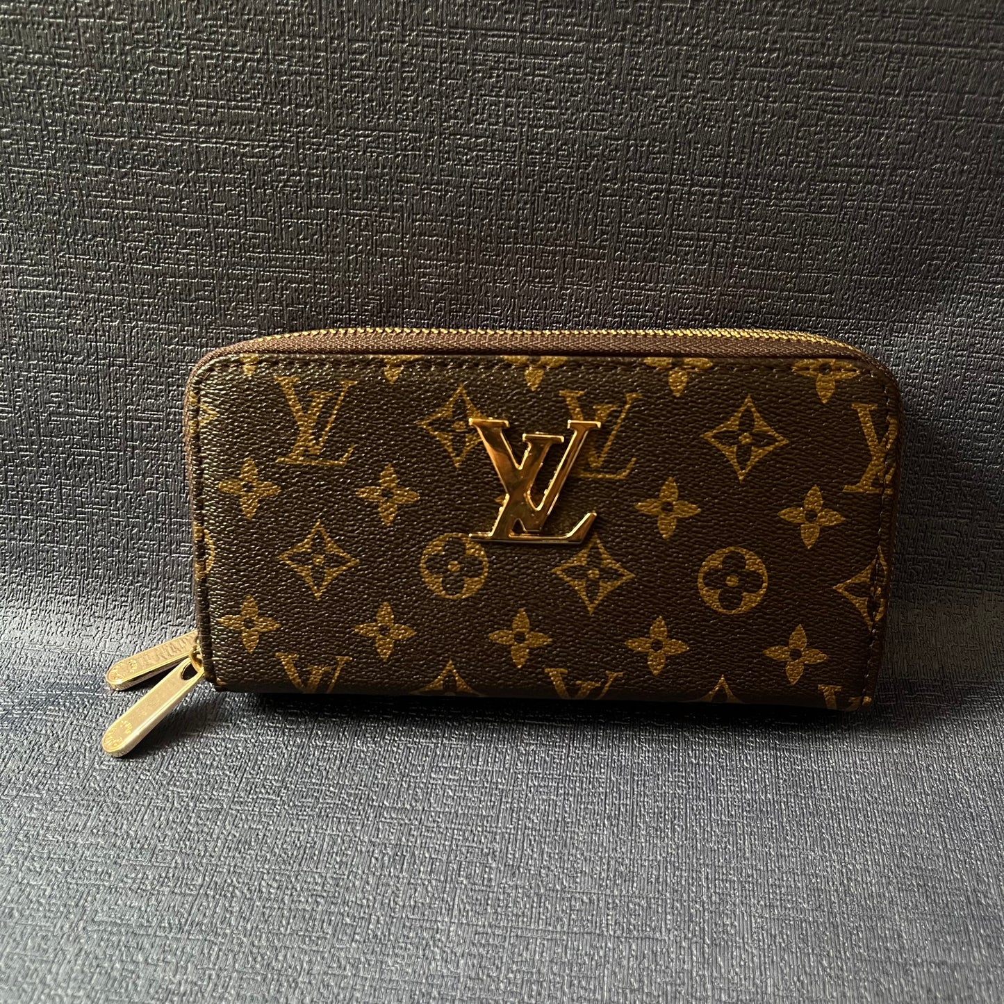 Cartera Louis Vuitton Cafe