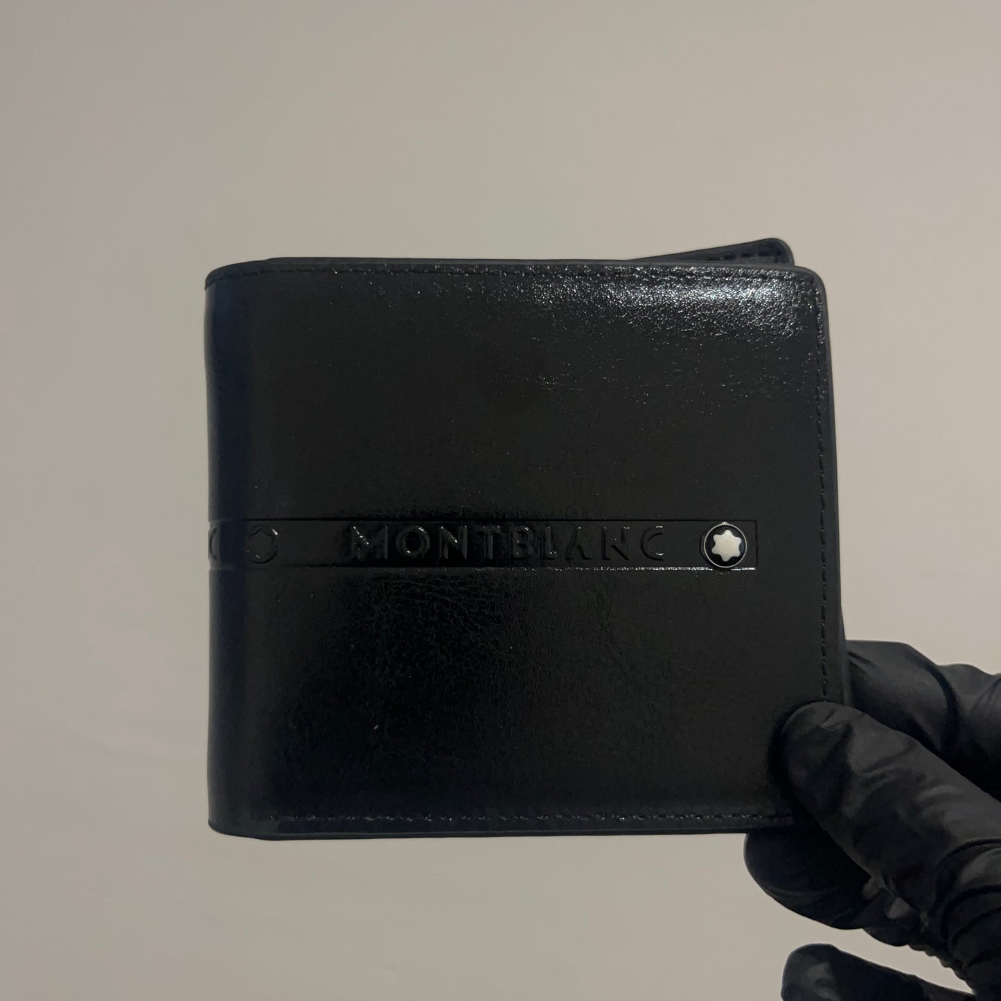 Cartera Mont blank nombre
