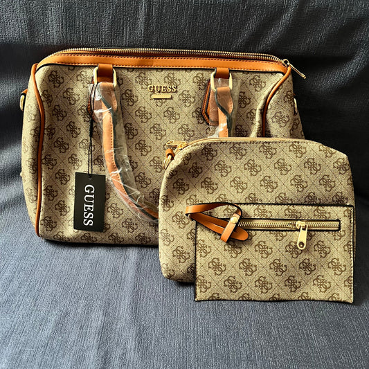Set de bolsa Guess