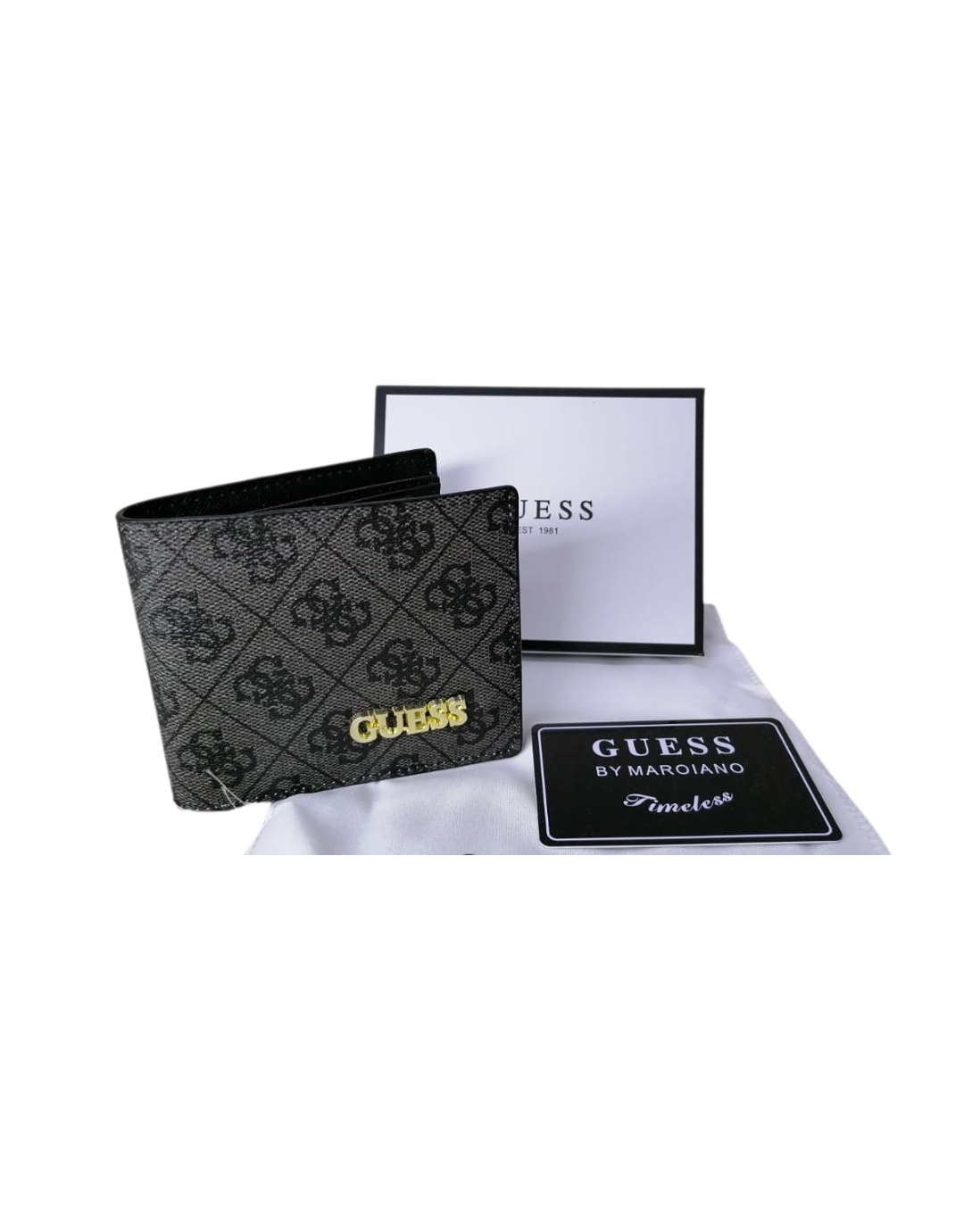 Billetera Guess