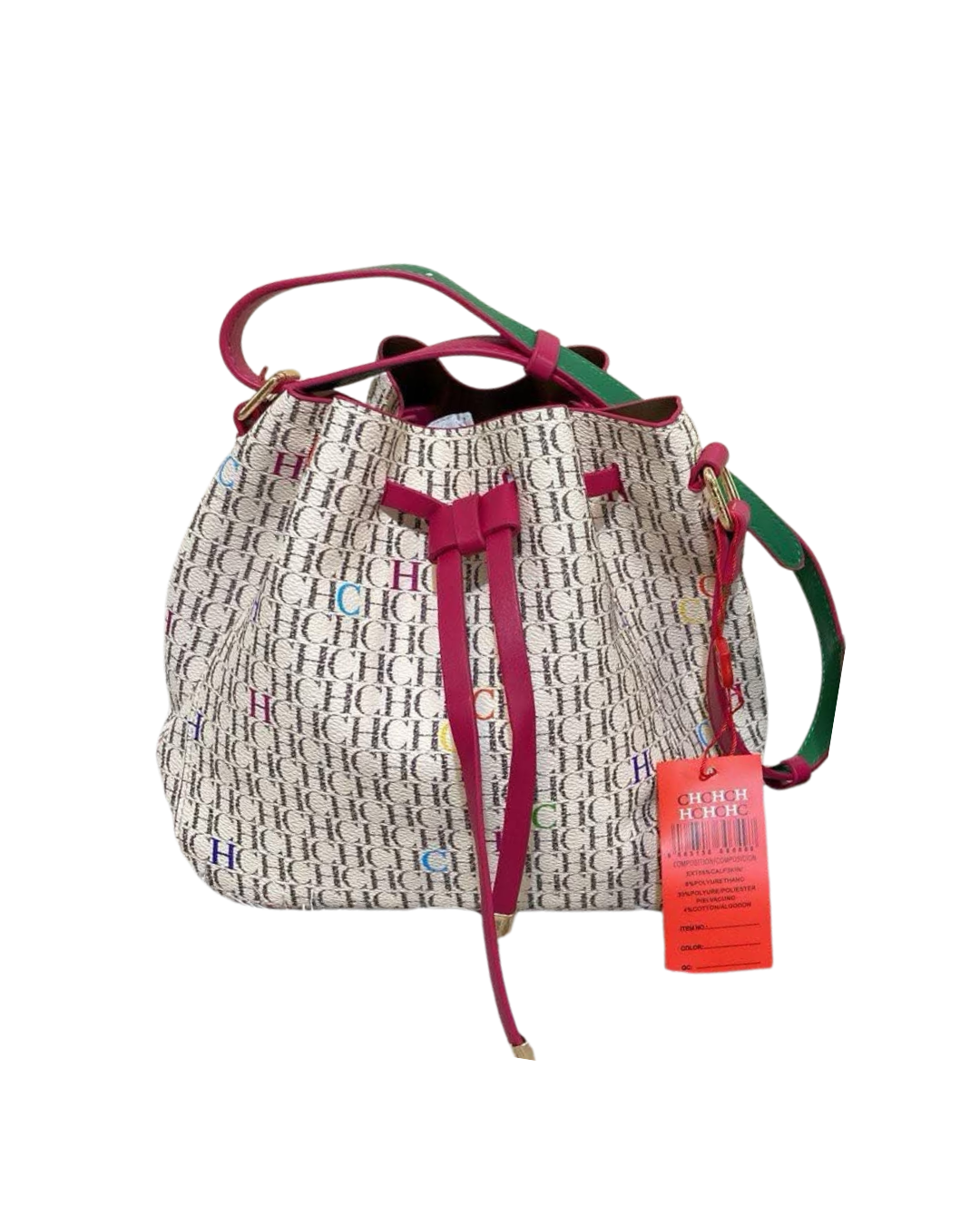 Carolina Herrera Bucket
