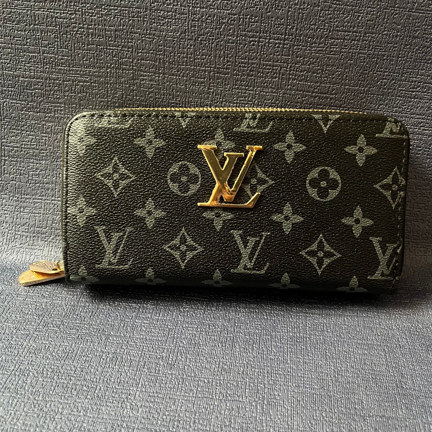Cartera Louis Vuitton Negro